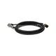 TRANSMETTEUR DE REGIME KNORR AVANT DROITE 1500MM